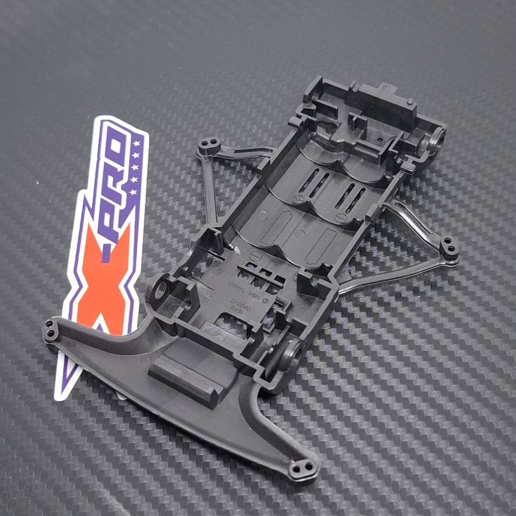 Tamiya Original Chassis SFM 95239 - ชุดหลวม