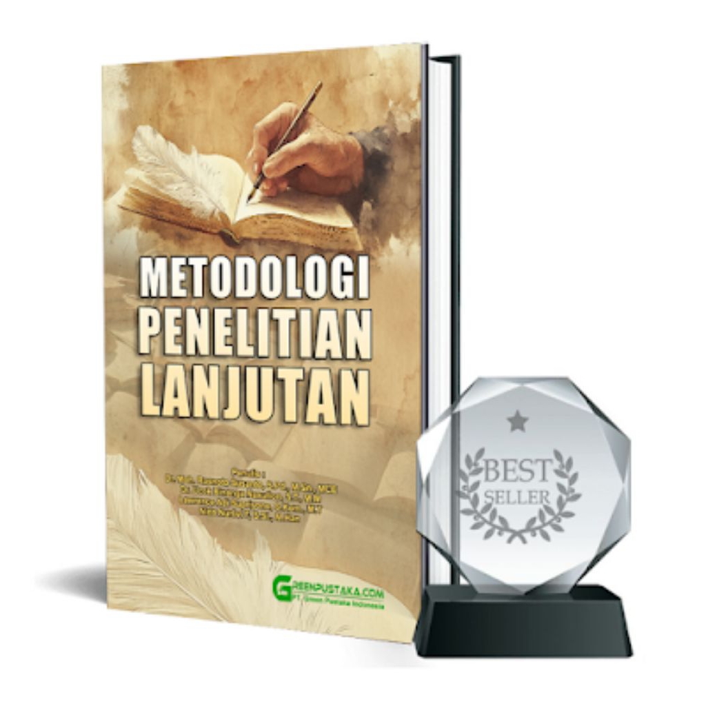 ADVANCED RESEARCH METHODOLOGY