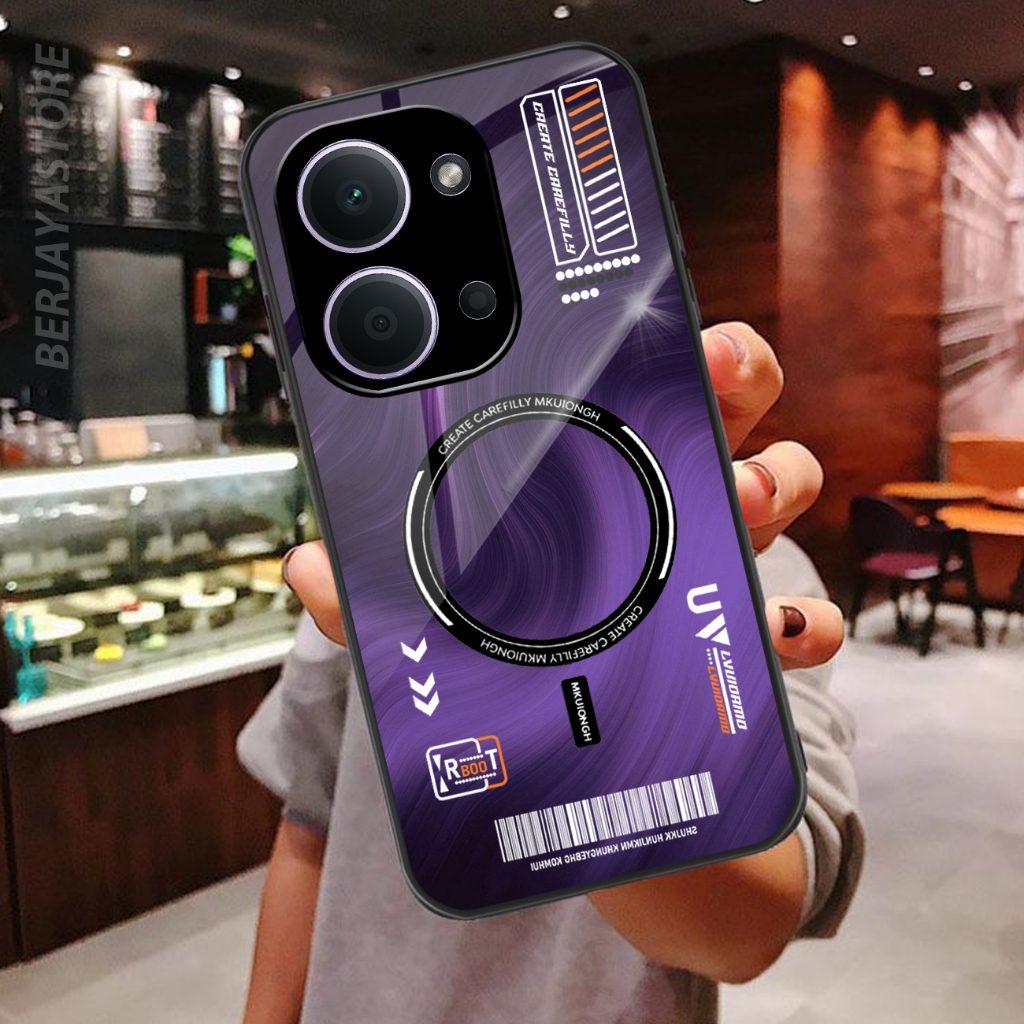 [MG893] สําหรับ Redmi 15C Poco C85 Redmi 15 4G Redmi 15 5G Redmi A5 Poco C71 Redmi 13X หมายเหตุ 14 N