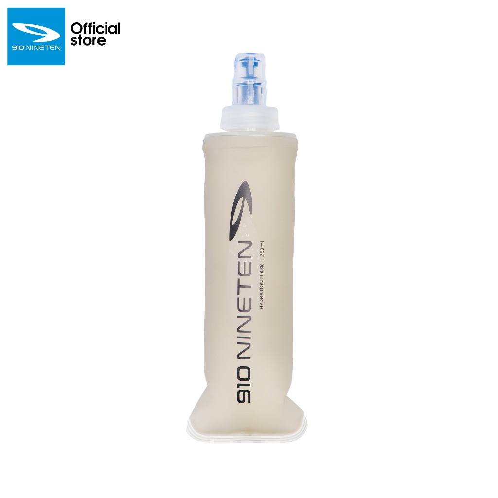 910 Nineten HYDRATION FLASK 250ml - สีเทา