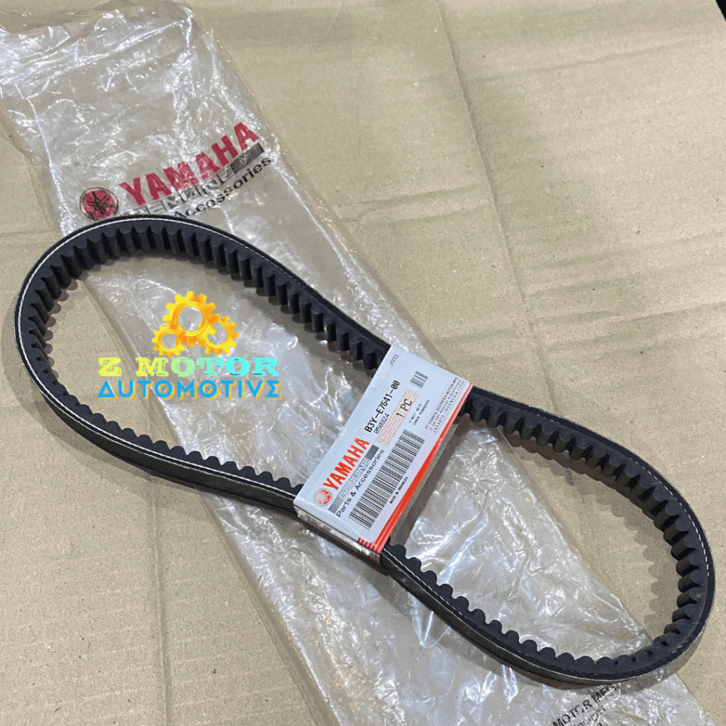 Vanbelt V-Belt Yamaha Fazzio Grand Filano Original Yamaha อะไหล่แท้ B3Y-E7641-00