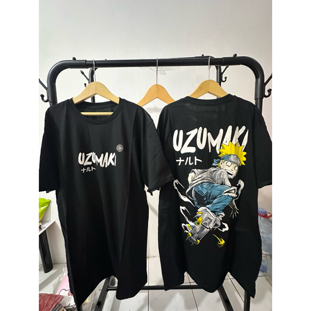 เสื้อยืดรวม - NARUTO