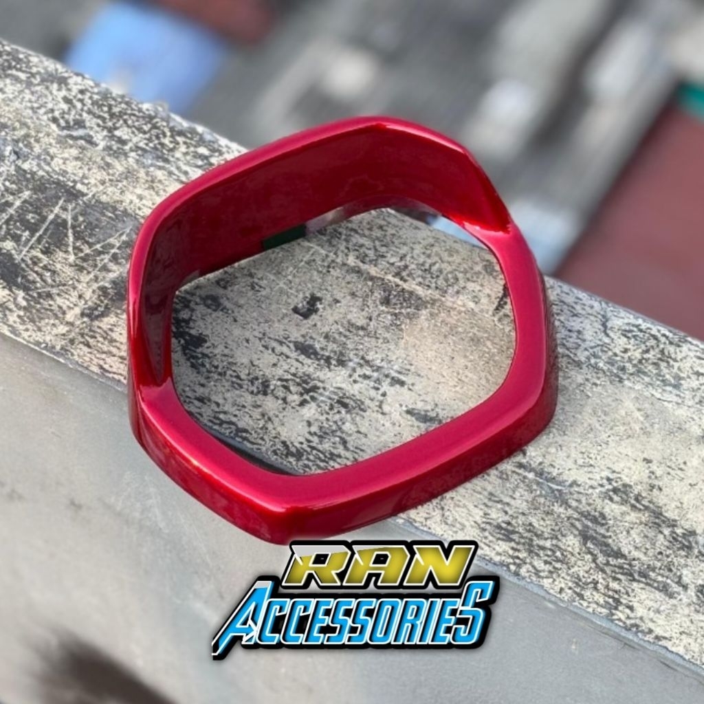 หมวกแก๊ป Honda Stylo 160 / Petlamp Garnish Cover ไฟหน้า Stylo 160 / Visor Stylo 160 / Cap Stylo 160