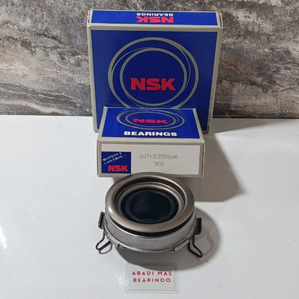 BEARING 68TKB3506 NS DEKLAHAR RINO 14B