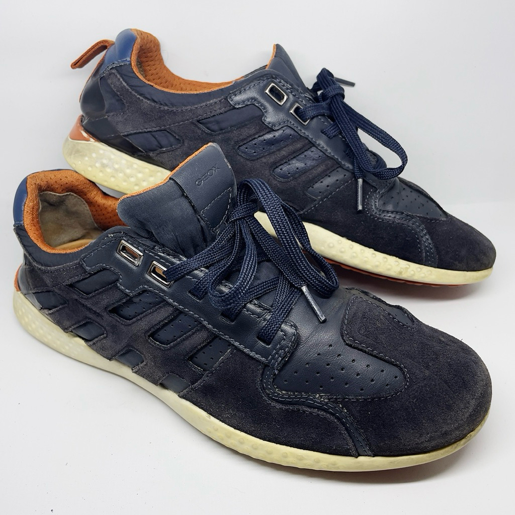 GEOX รองเท้าลําลองผู้ชาย ไซส์ 42