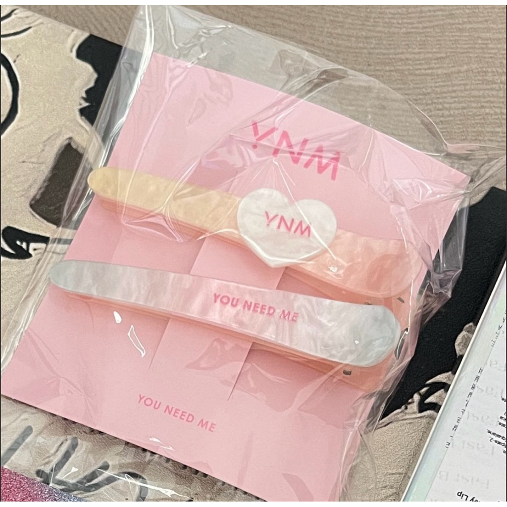 กิ๊บติดผม Ynm*******