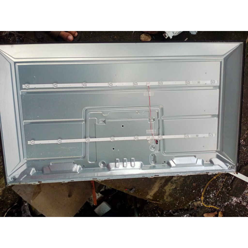 BL Backlight COOCAA 40S3U.40S7G.40Z72 ของแท้