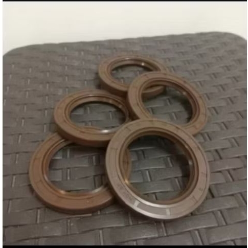 ซีลน้ํามัน TC viton 45 80 10 tc viton