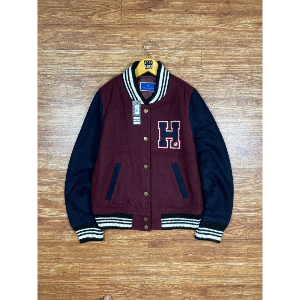 11-13T เสื้อแจ็คเก็ตเด็ก emporium YK1248