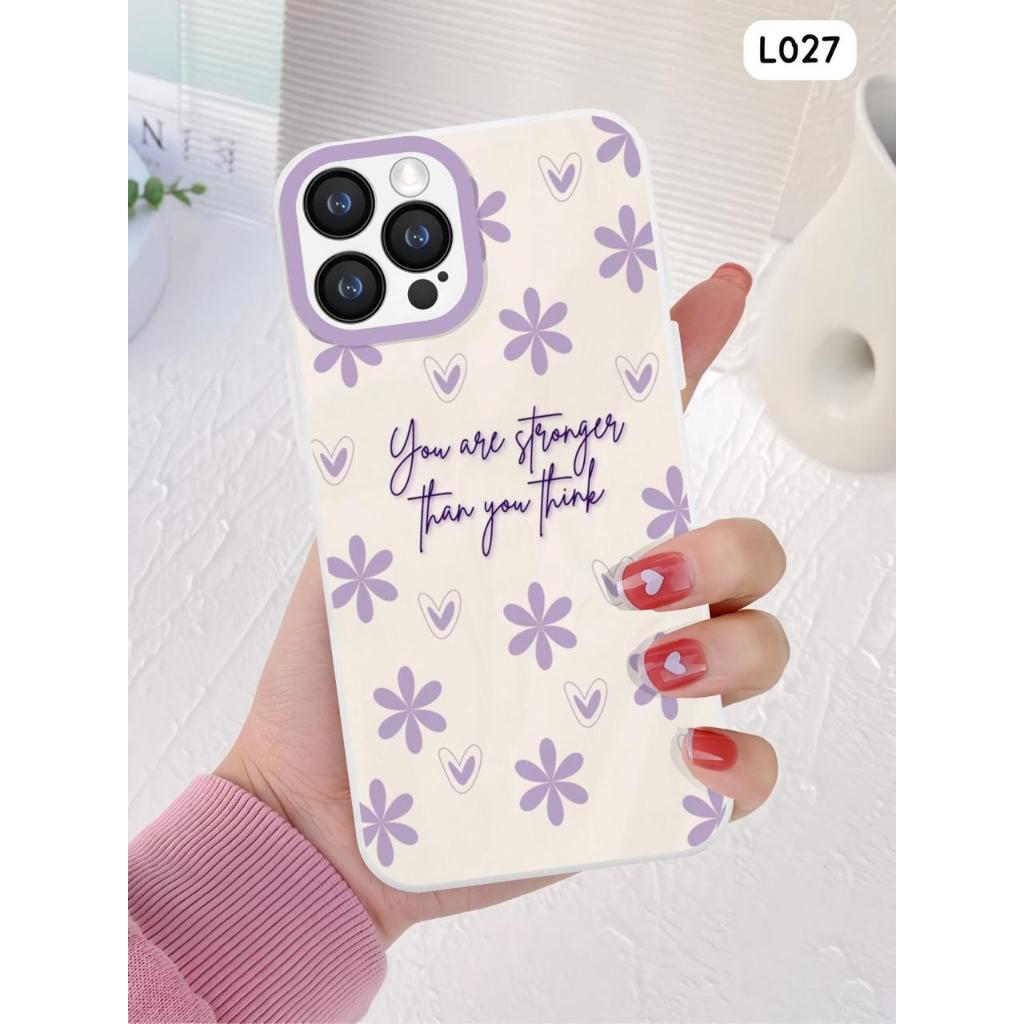 กรณี MACAROON L030 L022 2in1 สําหรับ Samsung Galaxy A13 4G 5G A24 A23 A50 A05S A02S A03S