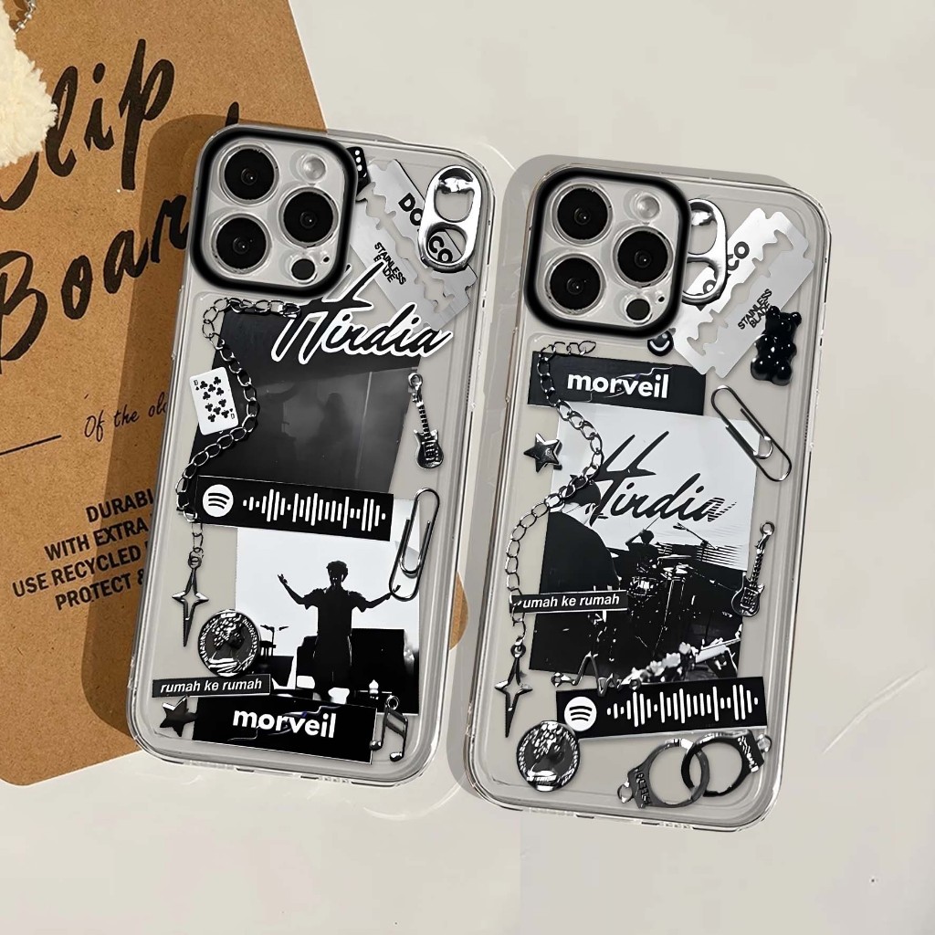 Hinda HP สําหรับ VIVO Y19S PRO Y04 V50 LITE V50 V40 LITE V40 V40 PRO Y19s Y28 Y02 Y100 Y17 Y21 Y27 Y