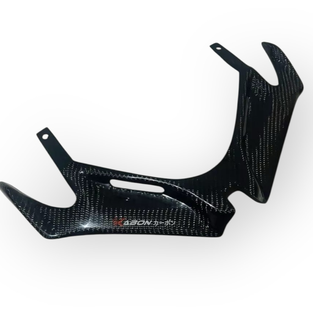 Winglet cbr150r คาร์บอน k45r ใหม่