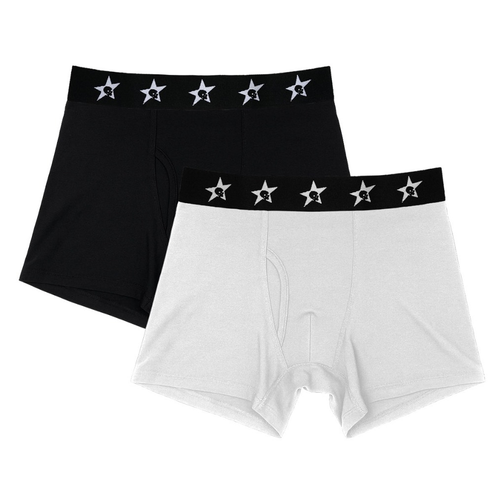 กางเกงบ็อกเซอร์ Fillingstreet – Noxwear