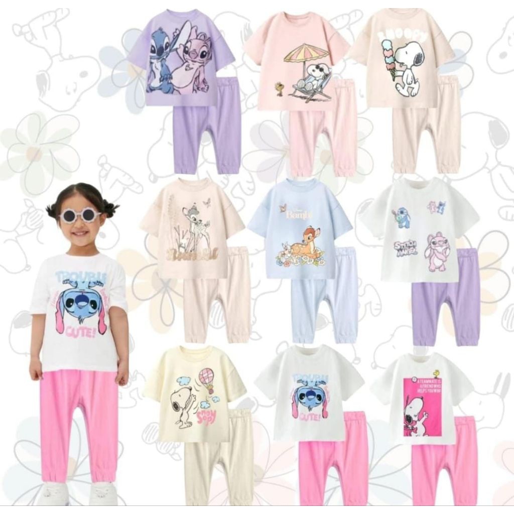 HM สูทเด็กผู้หญิง***