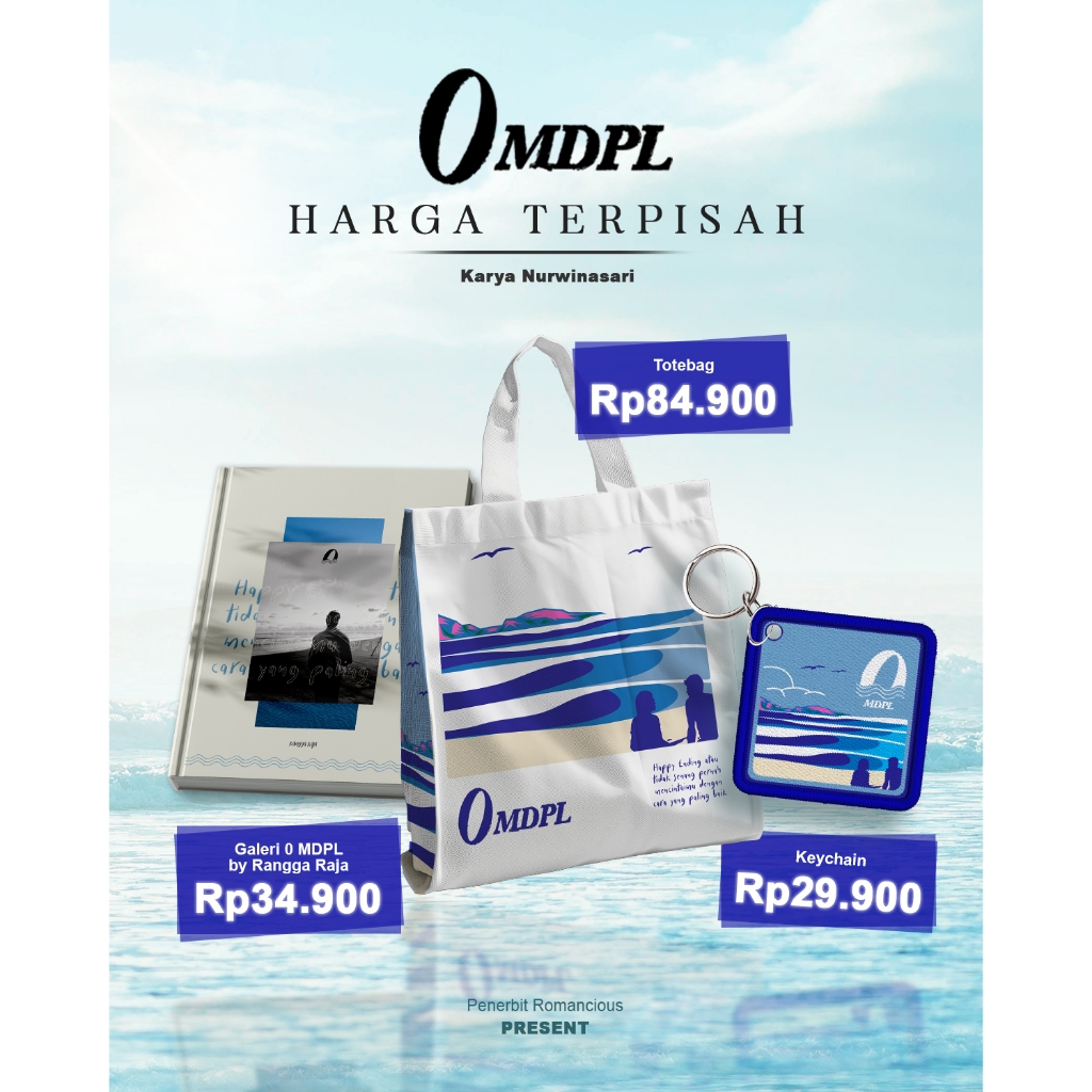 สินค้าของรังกา - 0 MDPL สินค้าอย่างเป็นทางการแยก