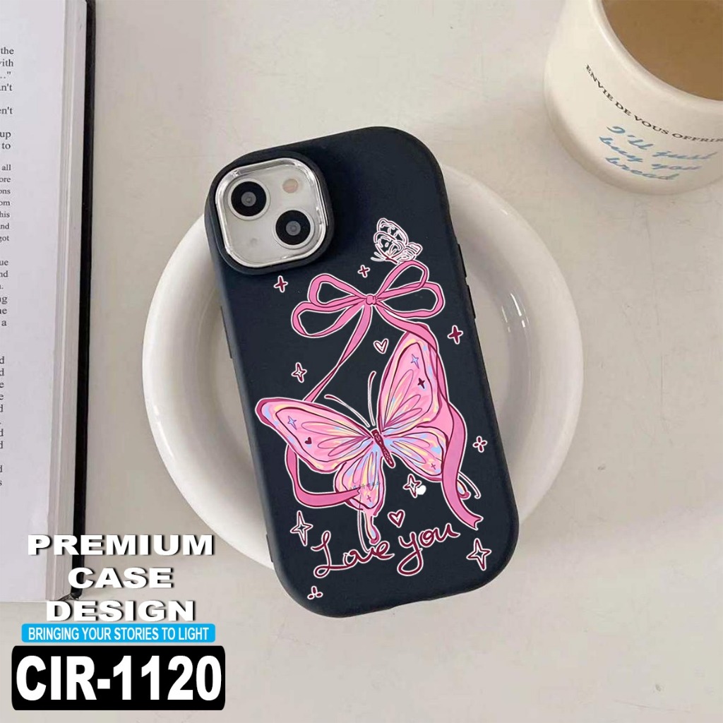 SAMSUNG A7 2018/J2 Prime/M34/M15/M10/S25+/S25 ULTRA New 2025 CASE MOTIFTURE CODE CIR CIR 1.111-CIR 1