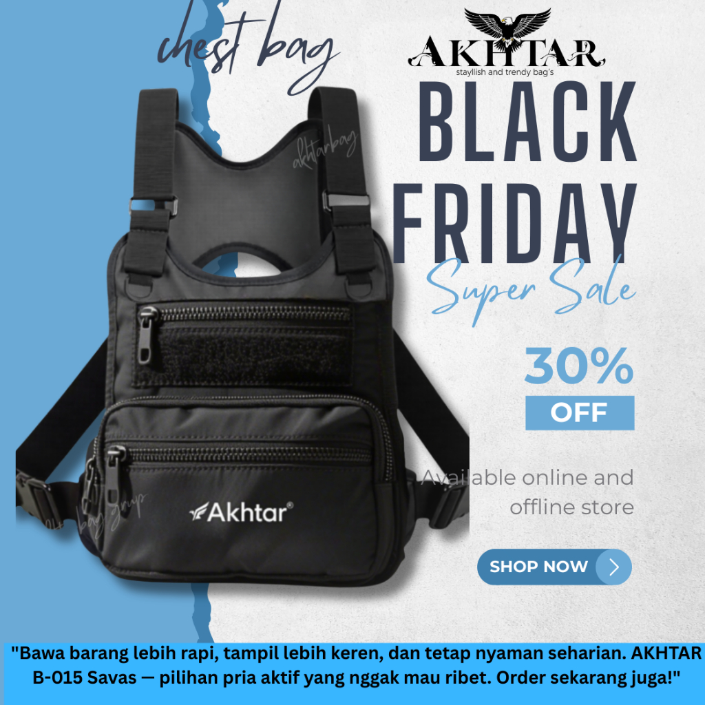 กระเป๋าคาดหน้าอกผู้ชาย Tactical army, อุปกรณ์ป้องกันหน้าอกทันสมัย, ดิสโตร, ลําลอง, อินเทรนด์, หนุ่มเท่