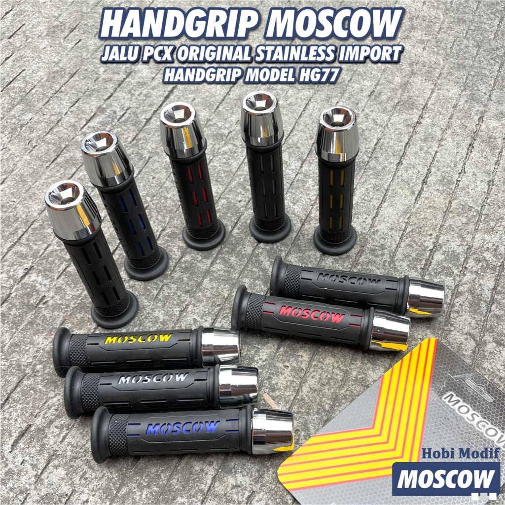 2IN1 HAND GRIP PACKAGE HG77 SBJ233 MOSCOW PAIR OF SUPER SOFT GRIP RUBBER HG 55 RCB HG77 HG66 GAS HAN
