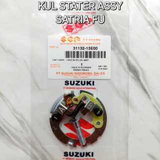 ฝาครอบ ASTRIA FU STARTER ASSY ดั้งเดิม 31132-13E00