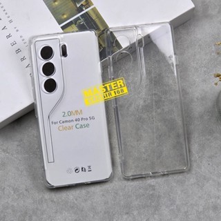 OPPO A74 4G OPPO A74 5G OPPO A95 4G CLEAR HD CASE 2.0MM CLEAR CASE CH-1