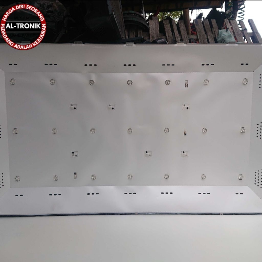 REALME 43 INCH LED TV BACKLIGHT REALME TV 43