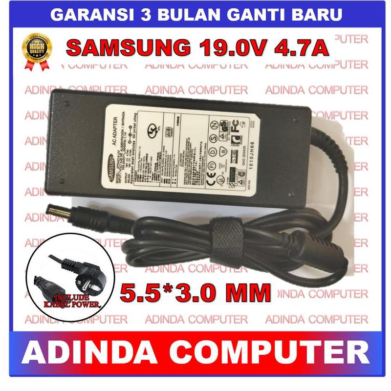 Samsung Q1 Q1 Ultra Q35 Q40 Q45 Q70 T10 V20 V25 V30 NP300V3A-S02 อะแดปเตอร์ชาร์จ