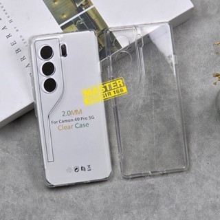 CASE INFINIX HOT 9 INFINIX HOT 9 PLAY INFINIX HOT 10 PLAY INFINIX HOT 11 PLAY CLEAR HD CASE 2.0MM CL