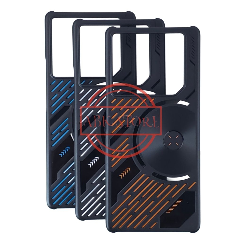 CASE COOLER INFINIX GT 20 PRO - เคสต้นฉบับจาก INFINIX