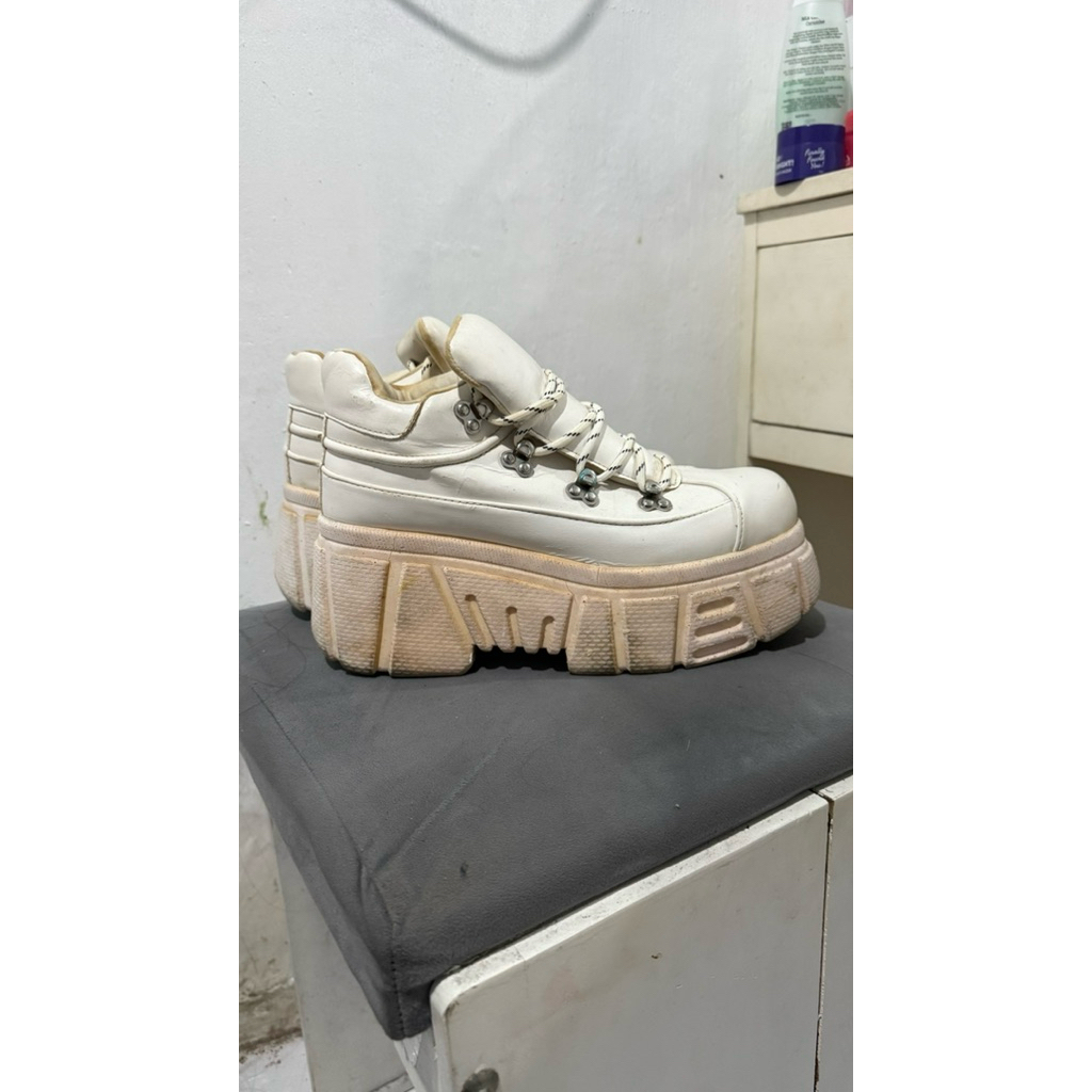 รองเท้า Wts berskha*