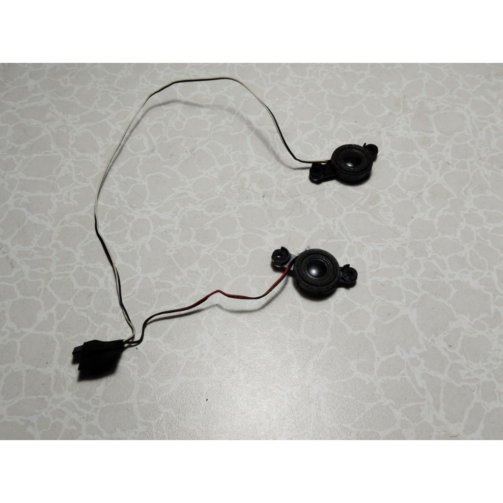 ลําโพงภายในแล็ปท็อป Toshiba Satellite M840