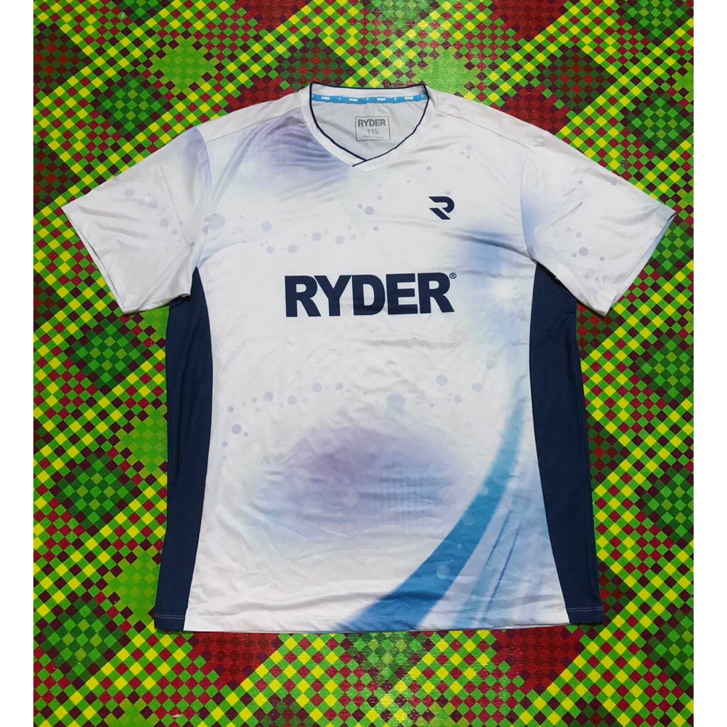 เสื้อ Ryder munter 2