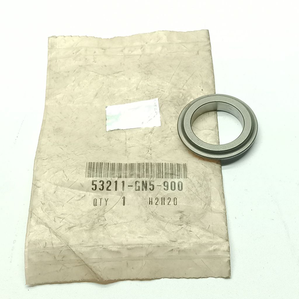 TOP STEERING HONDA ASTREA GRAND / LEGEND / C100 ORIGINAL ASTRA NOS 53211-GN5-900