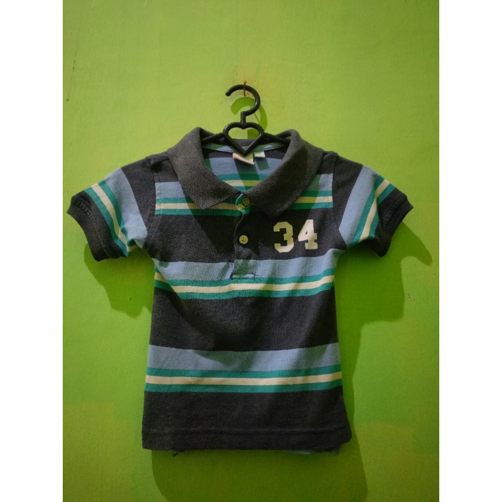 BABY & BOY FASHION TOPS