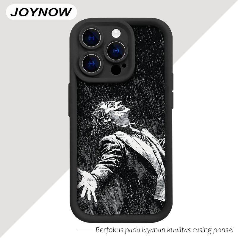 พรีเมี่ยมซิลิโคนตลกตลกสุนทรียศาสตร์กันกระแทกสําหรับRedmiกรณีหมายเหตุ14 13 12 11 10 9A 9C 9T 8 7A Plu