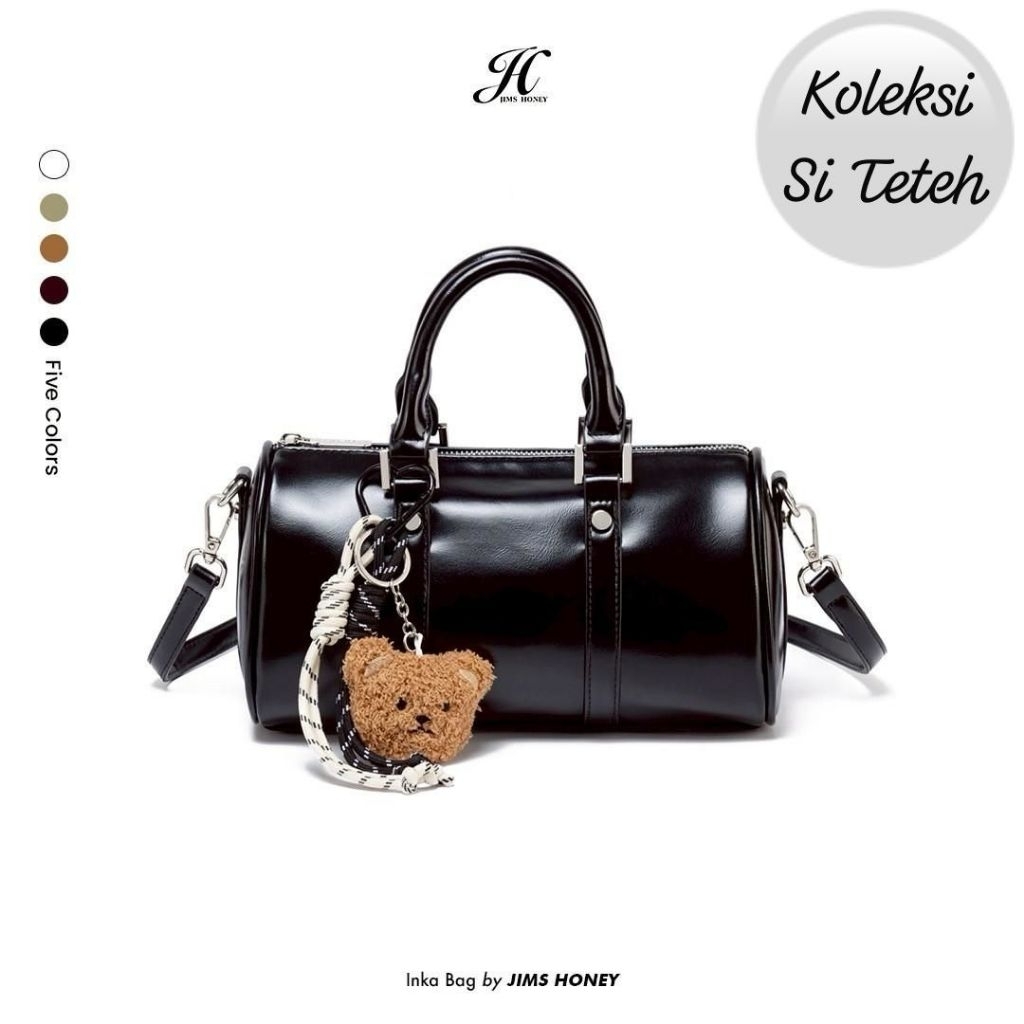 JIMSHONEY INKA BAG กระเป๋าผู้หญิง