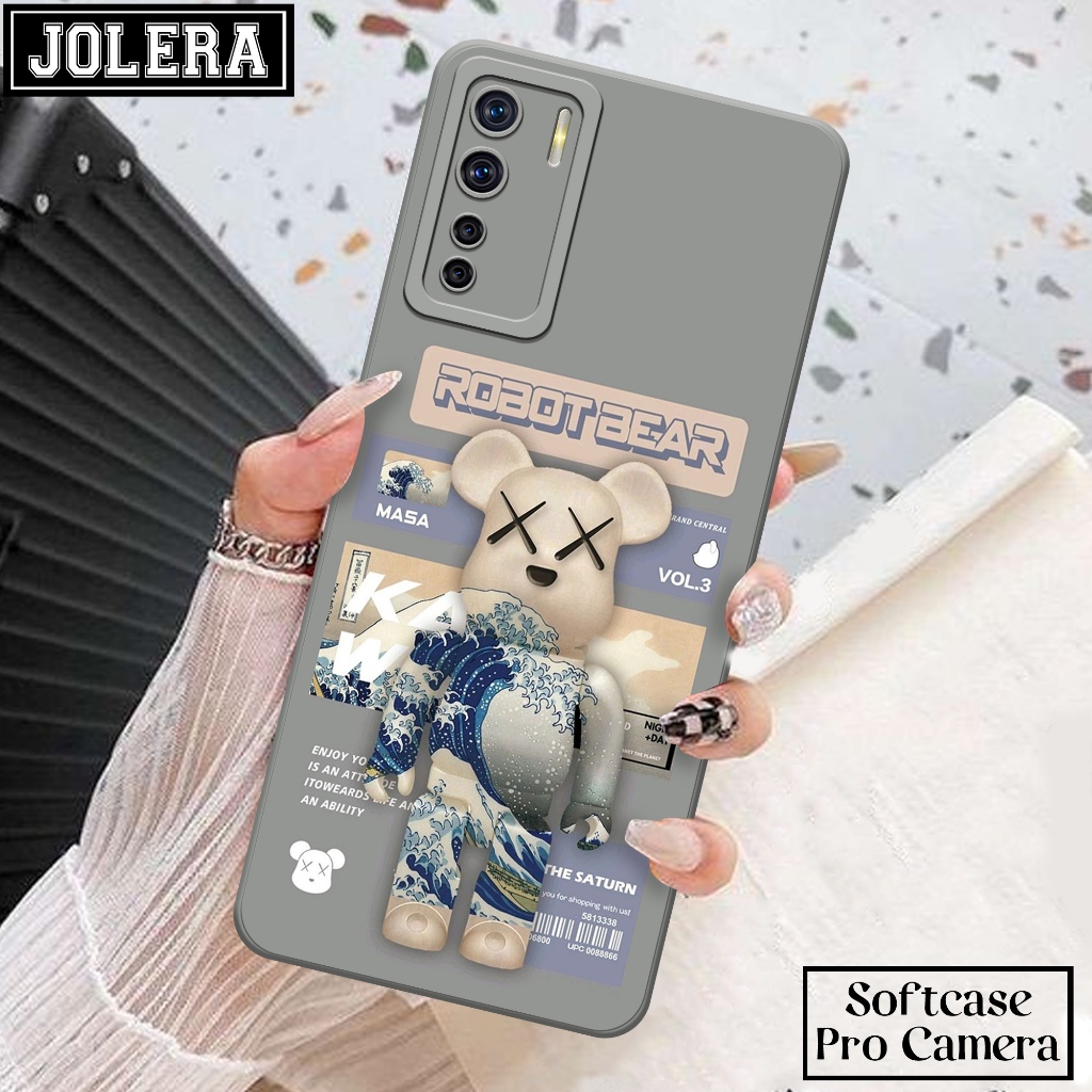 HP ล่าสุด OPPO A91 เคสโทรศัพท์ OPPO A91 เคสโทรศัพท์ซิลิคอนเคสโทรศัพท์ยืดหยุ่น Pro กล้อง Macaroon Tpu