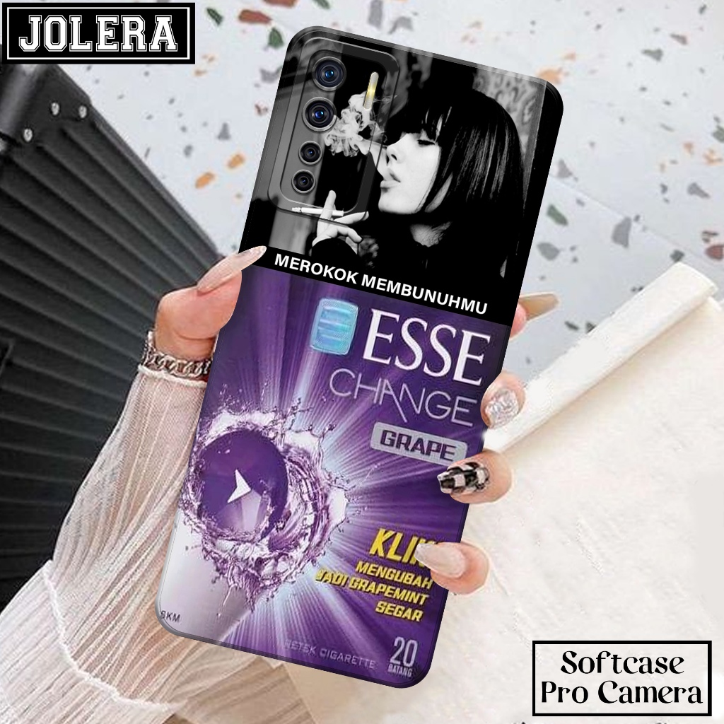 HP ล่าสุด OPPO A91 เคสโทรศัพท์ OPPO A91 เคสโทรศัพท์ซิลิคอนเคสโทรศัพท์ยืดหยุ่น Pro กล้อง Macaroon Tpu