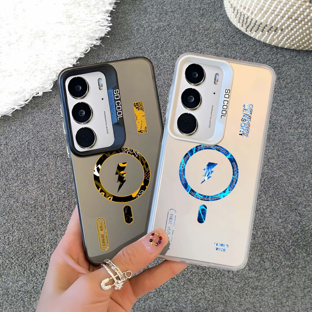 Realme C71 C75 C75X Premium Case - Realme C71 C75 C75X Phone Case - Realme C71 C75 C75X Softcase - เ