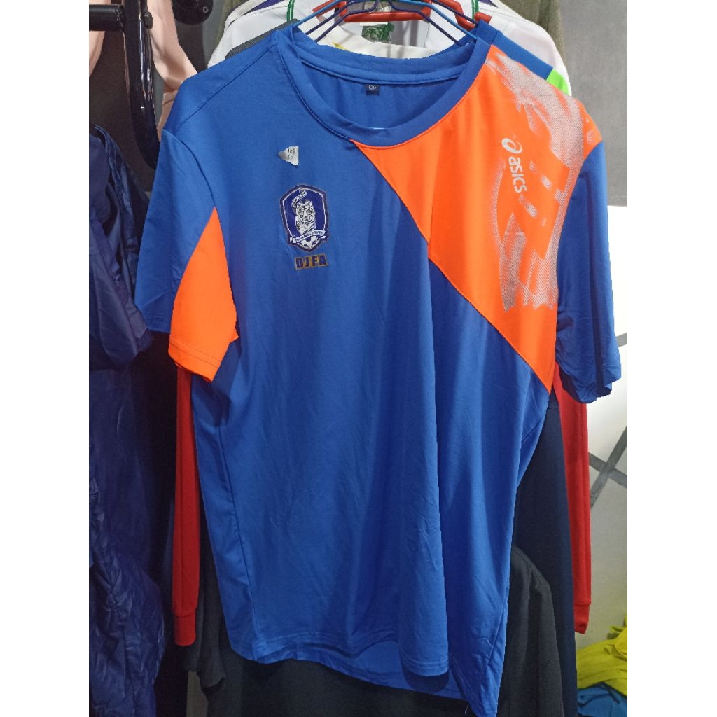 เสื้อ Asics ld 108**