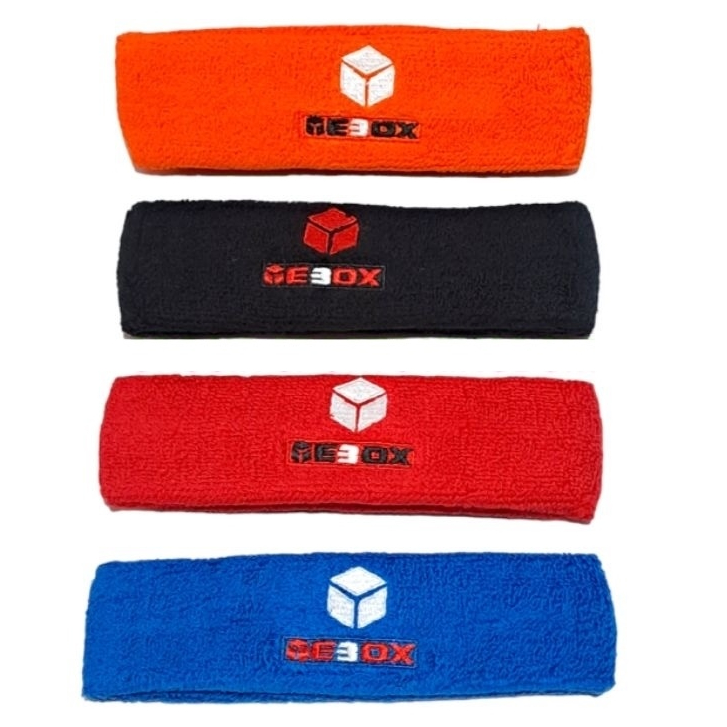 EBOX Head Band Original HEADBAND