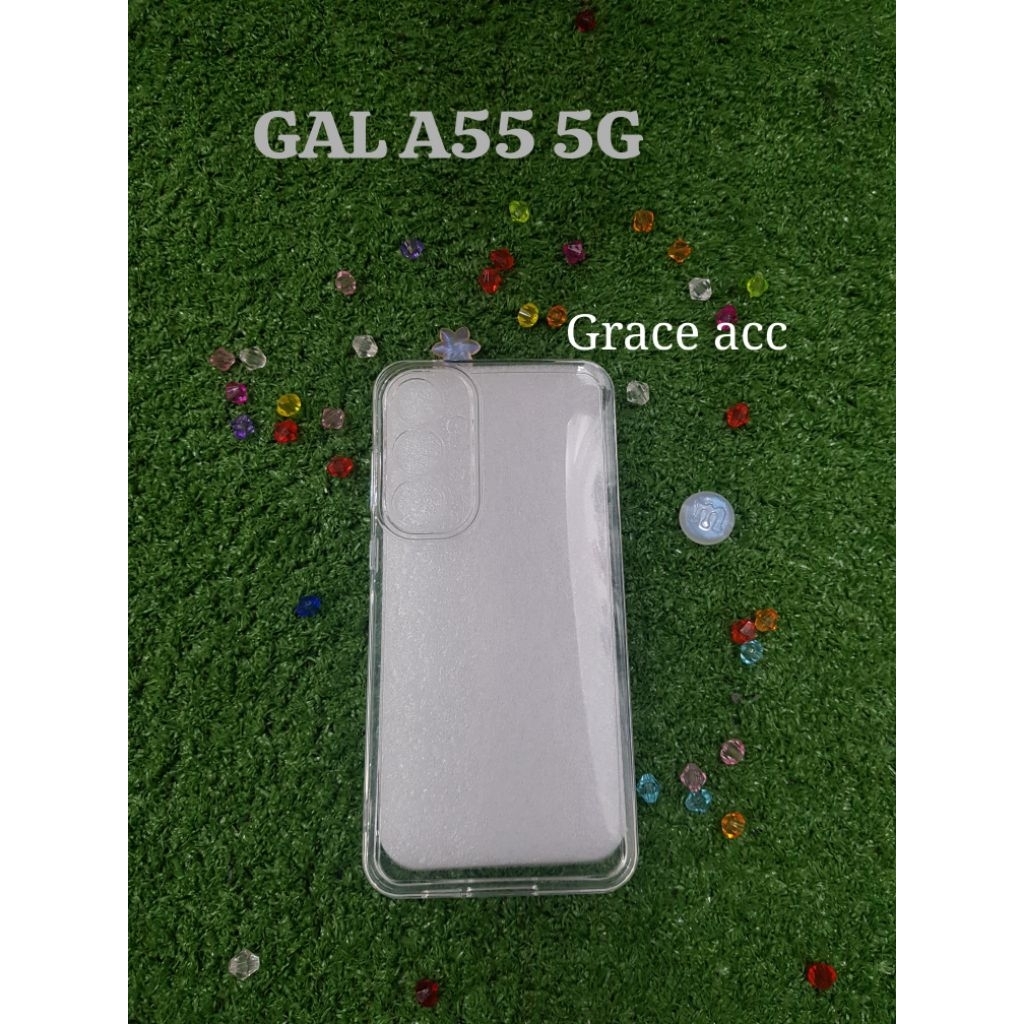 SOFTSHELL HD GALAXY A55