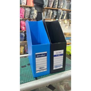 PIVOT FILE BOX - FILE PLACE / DOCUMENT BOX / FILE BOX B.808 J ต่อชิ้น