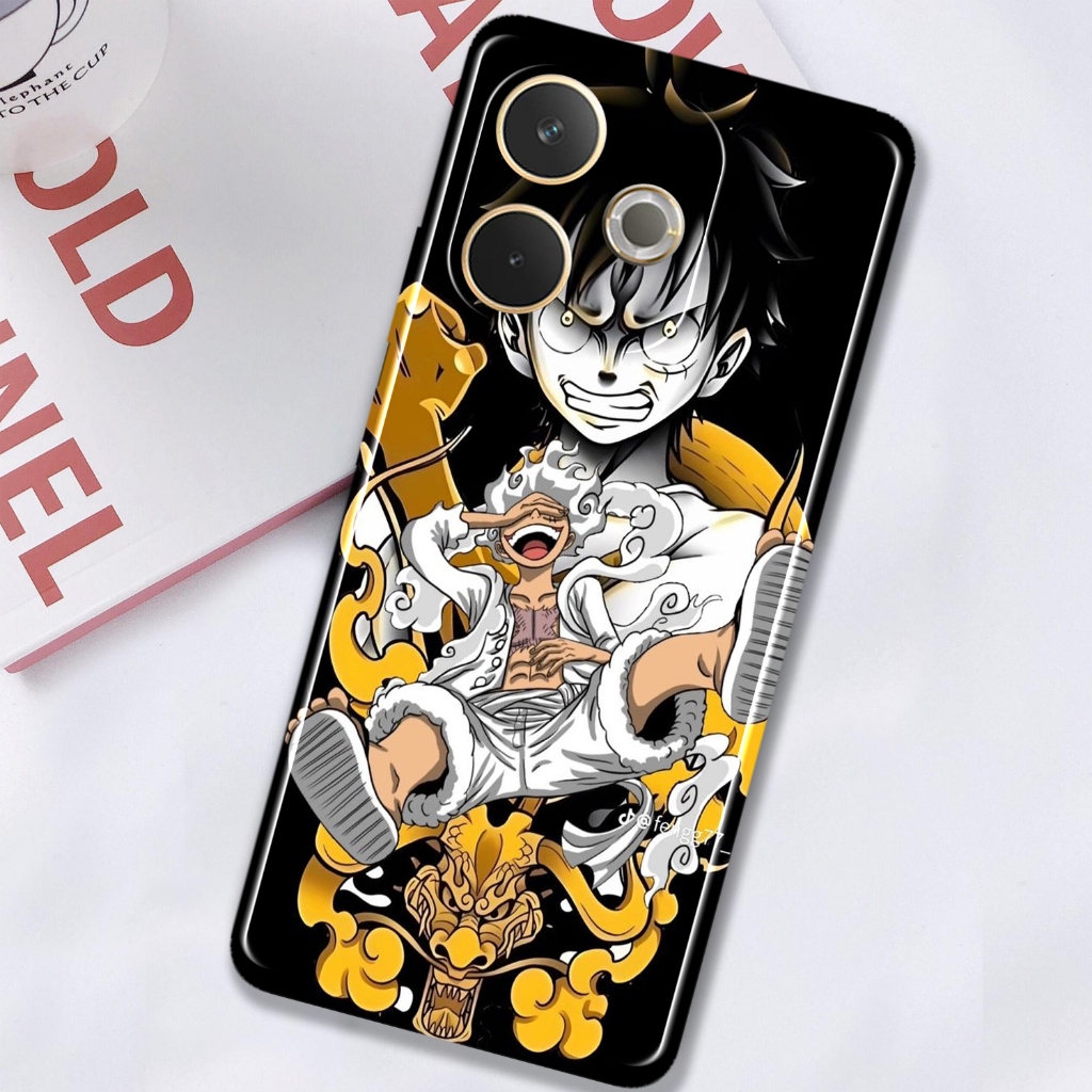 ใหม่ล่าสุด OPPO A5 PRO SOFTCASE - CURRENT CASE - เคส OPPO - เคสใหม่ล่าสุด - SC017