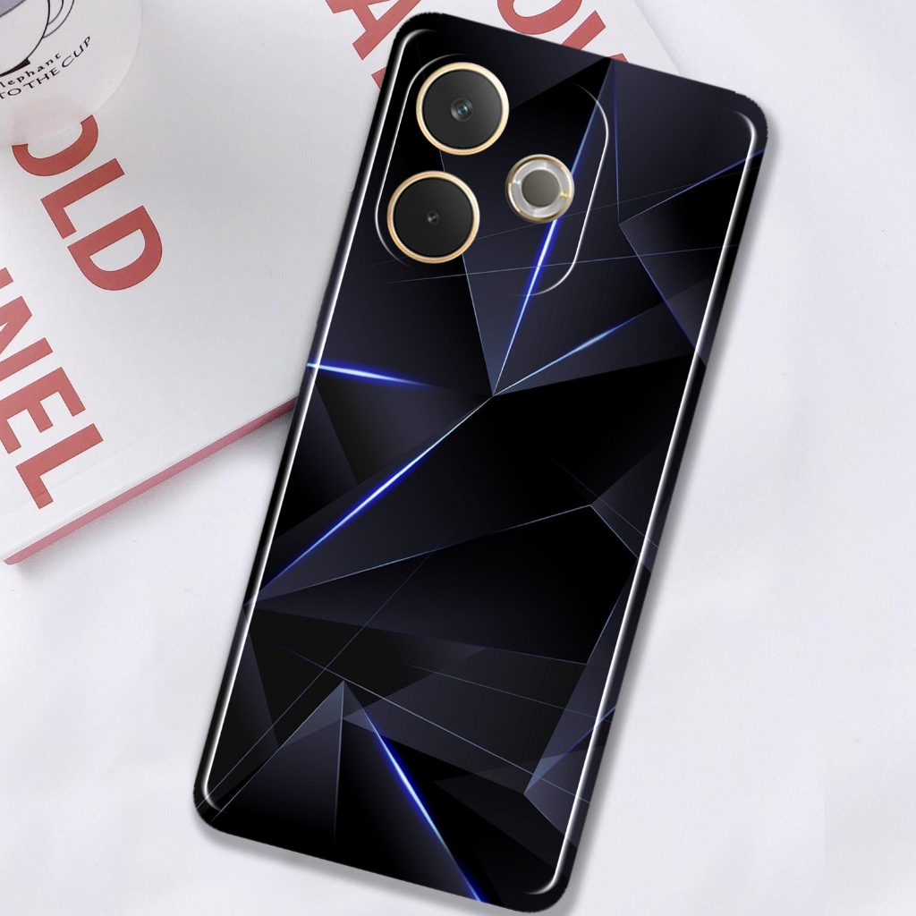 ใหม่ล่าสุด OPPO A5 PRO SOFTCASE - CURRENT CASE - เคส OPPO - เคสใหม่ล่าสุด - SC019