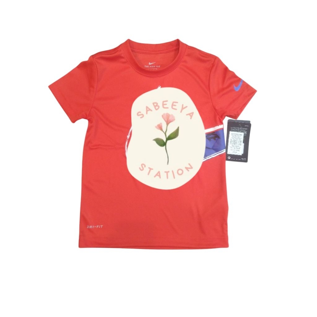 เสื้อยืด MUDDY SW DRI FIT