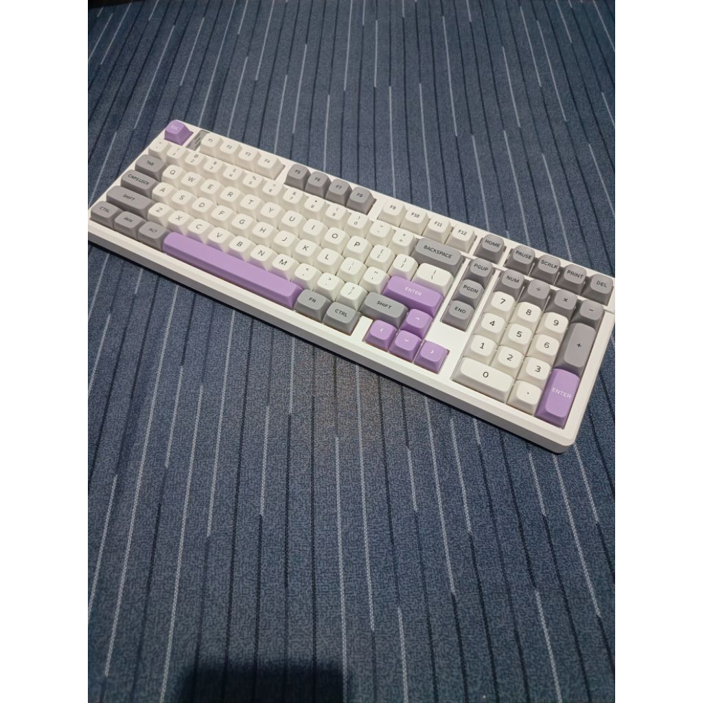 ปุ่มกด Copotan Zifriend Hk 101 - โปรไฟล์ XDA