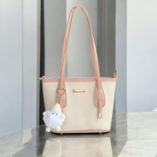 BEAUTY BAG kamalcolection x sincolection tas bahu terbaru viral tas selempang