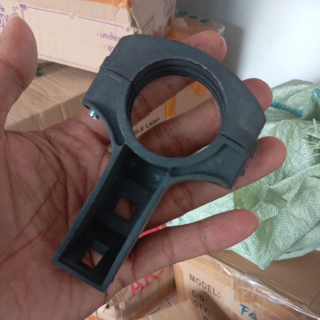 ขายึด LNB Ku-band***