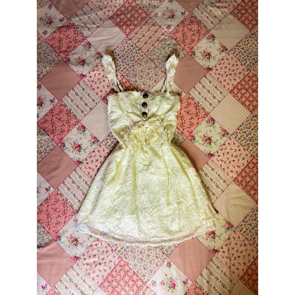 Liz Lisa Lolita Kawaii Dress
