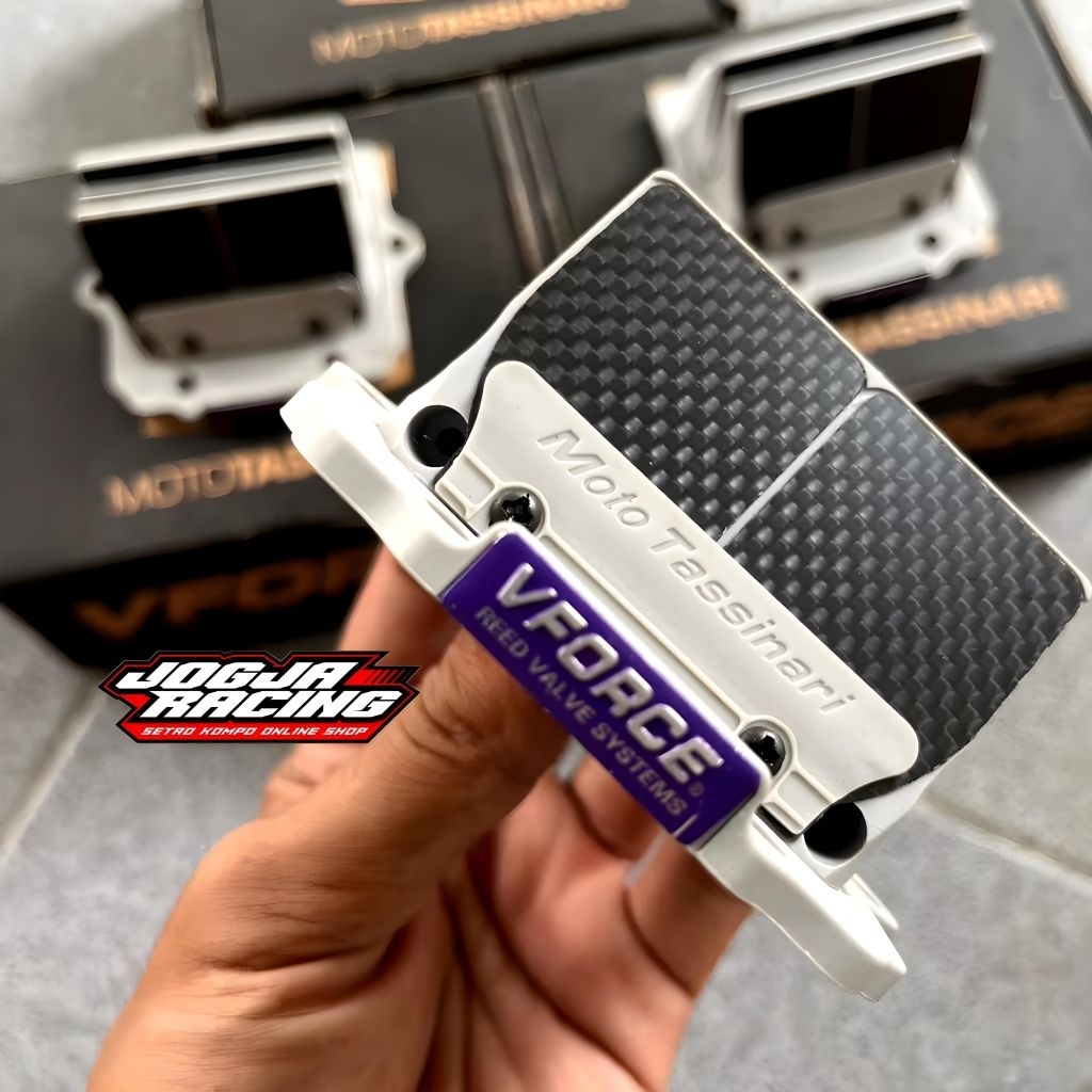 Vforce Ninja Delta 2 Membrane Vforce Ninja